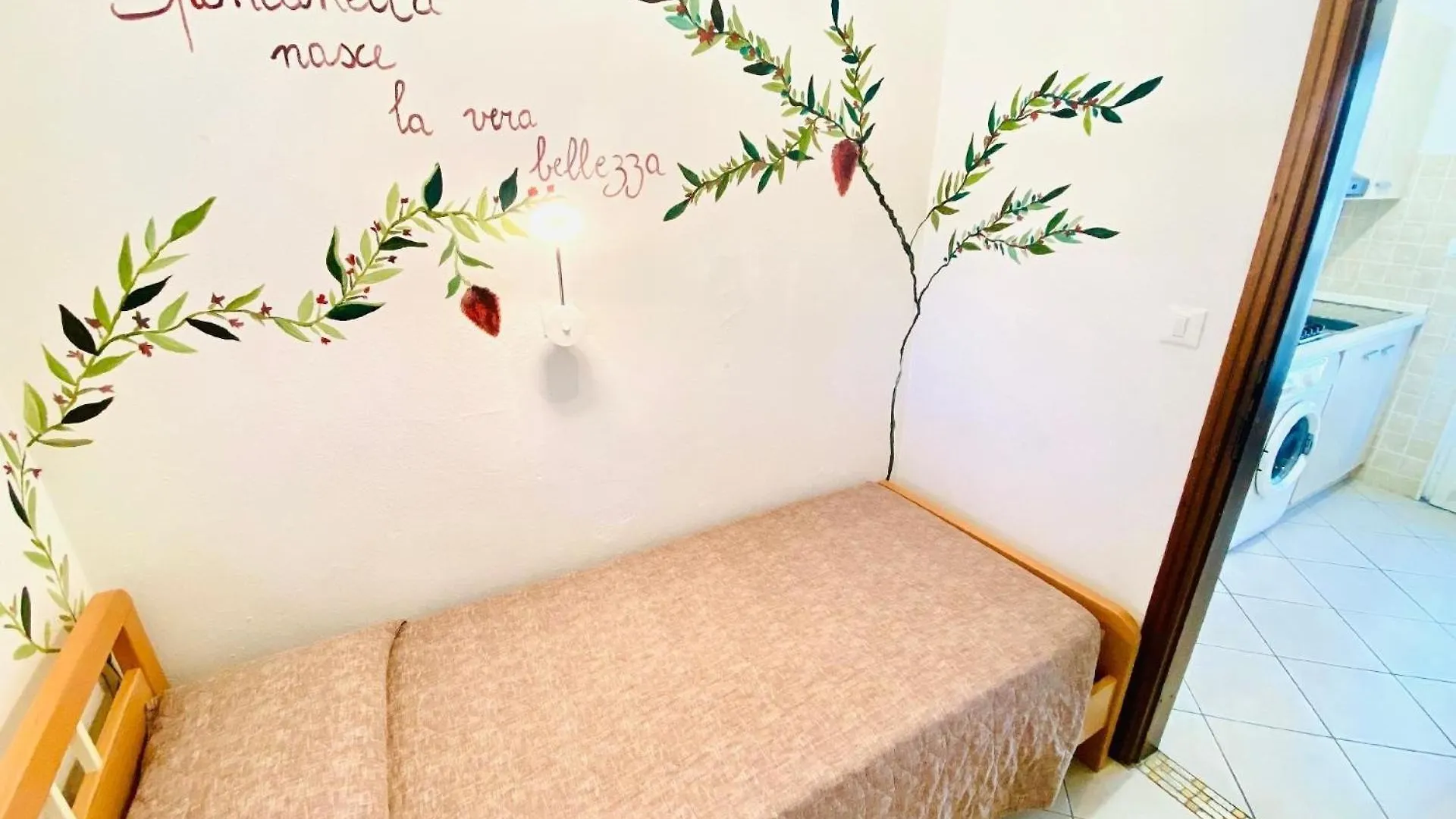 Ferienhaus In Lido Delle Nazioni Mit Privatem Garten Prázdninový dům