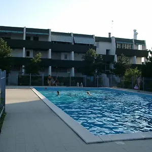 Apartmán Molo, Lido delle Nazioni