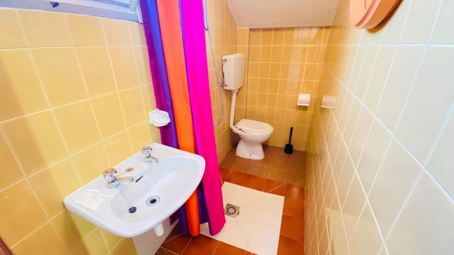 Holiday home Ferienhaus In Lido Delle Nazioni Mit Privatem Garten