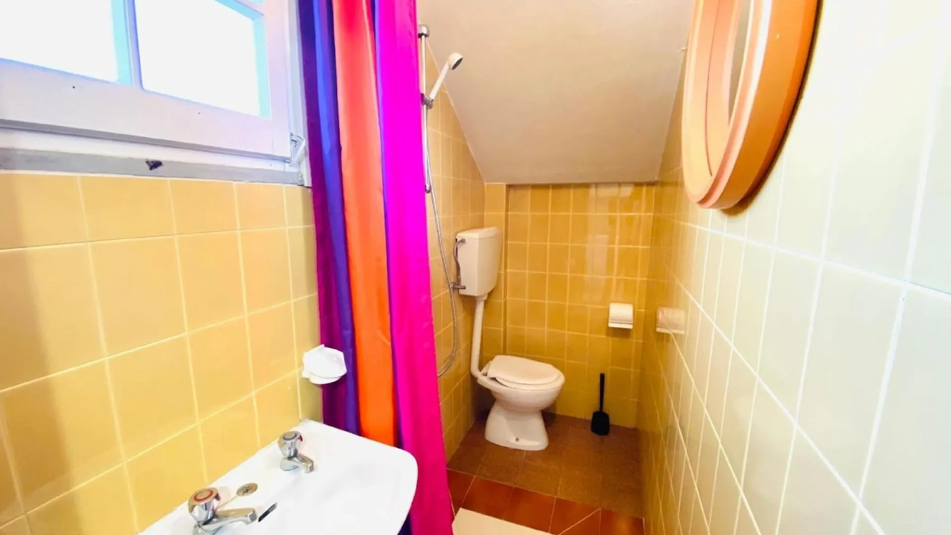 Ferienhaus In Lido Delle Nazioni Mit Privatem Garten