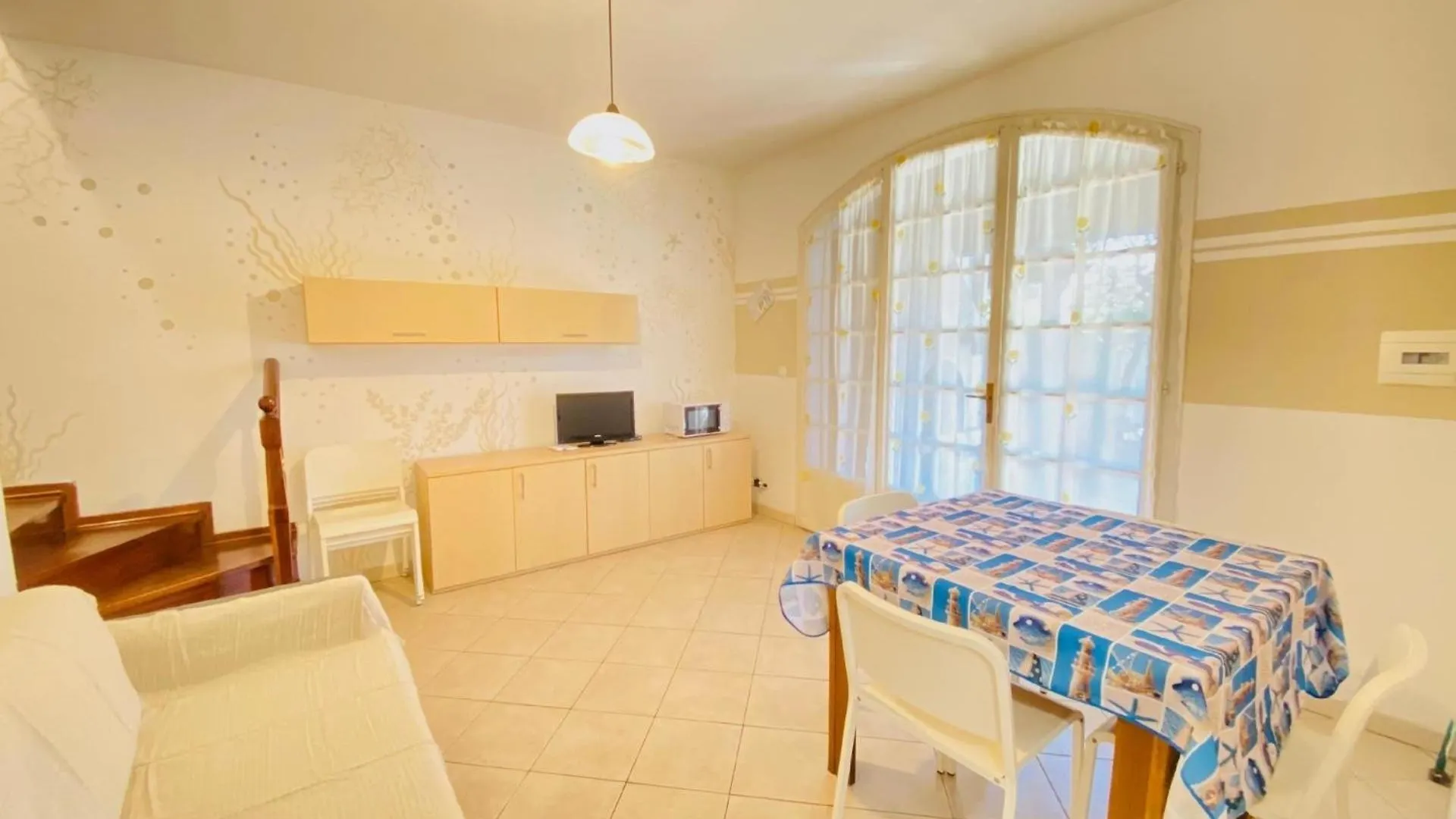 Holiday home Ferienhaus In Lido Delle Nazioni Mit Privatem Garten Italy